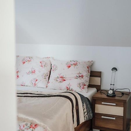 Spisz& Spisz Appartement Frydman Buitenkant foto
